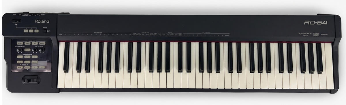 ROLAND (ローランド) / 【USED】RD-64 Digital Piano