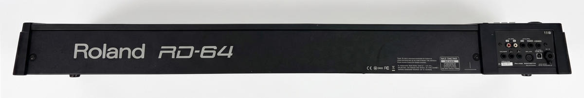 ROLAND (ローランド) / 【USED】RD-64 Digital Piano