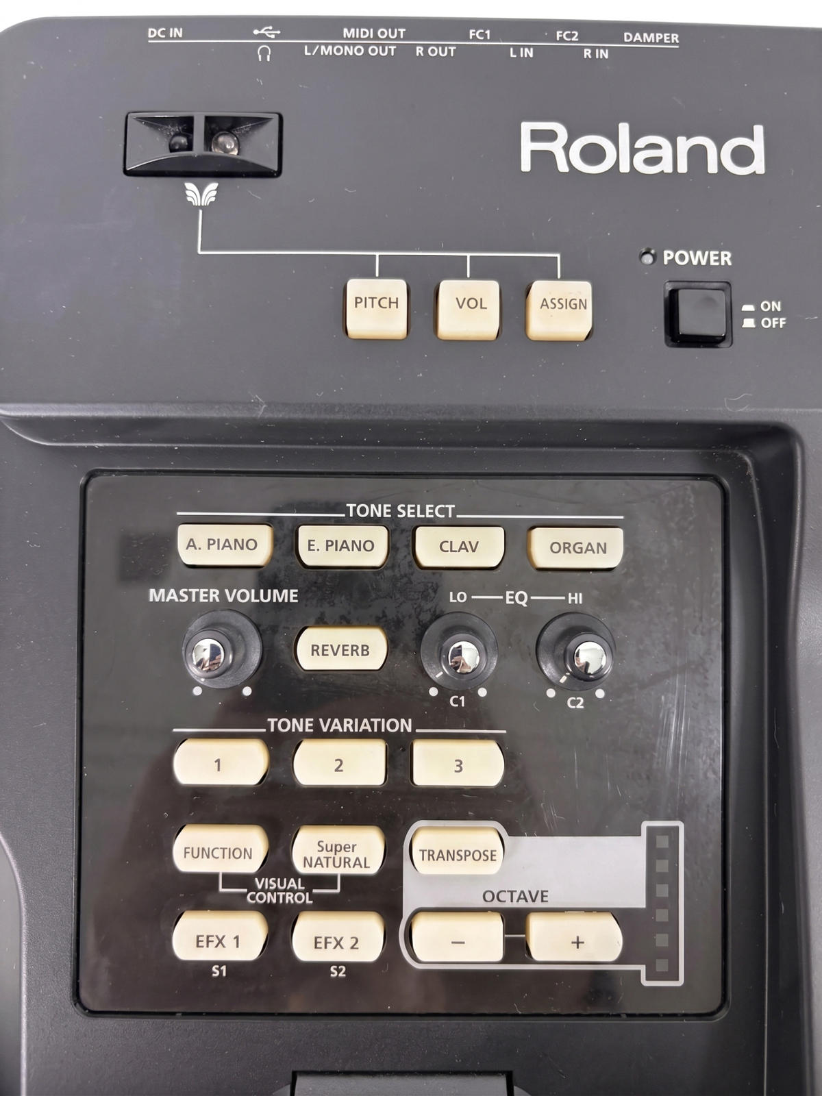 ROLAND (ローランド) / 【USED】RD-64 Digital Piano