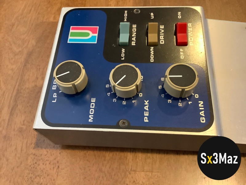 Musitronics / MU-TRON III