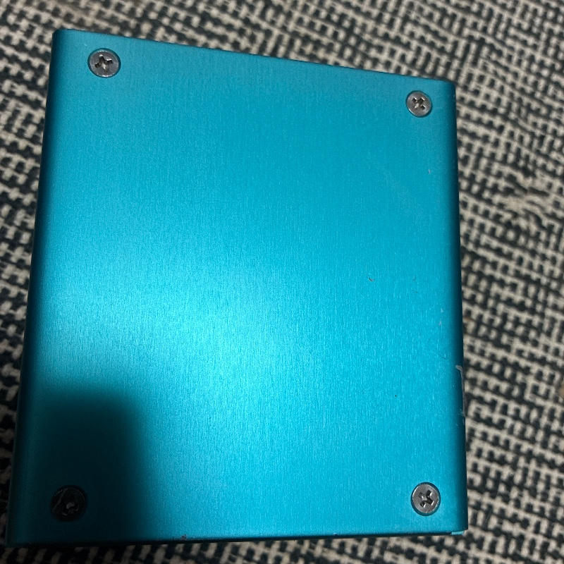 STRYMON (ストライモン) / blueSky reverb V1