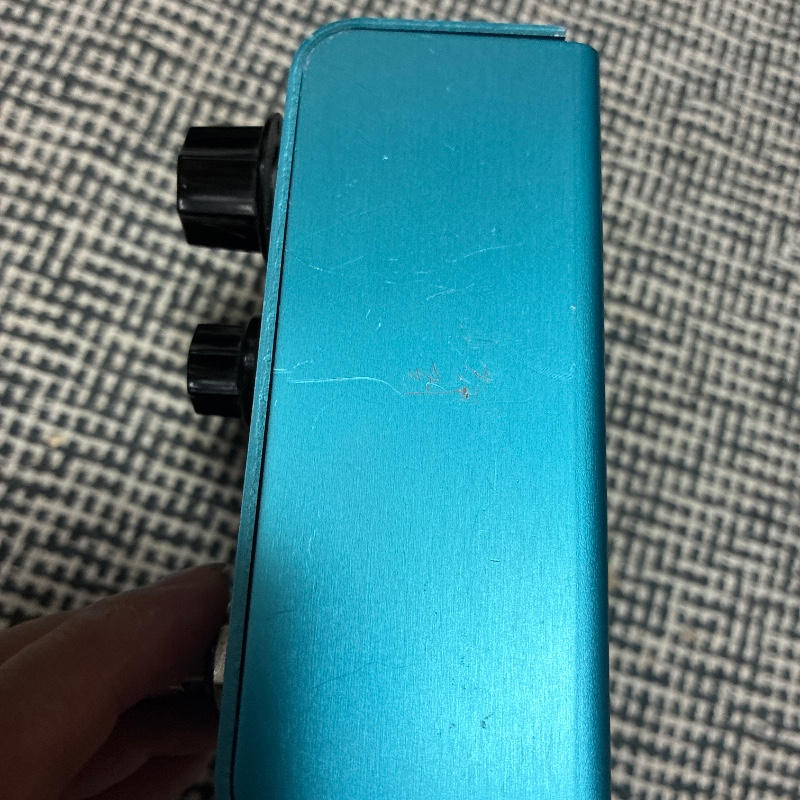 STRYMON (ストライモン) / blueSky reverb V1