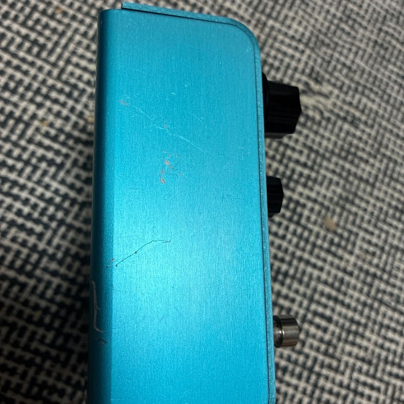 STRYMON (ストライモン) / blueSky reverb V1