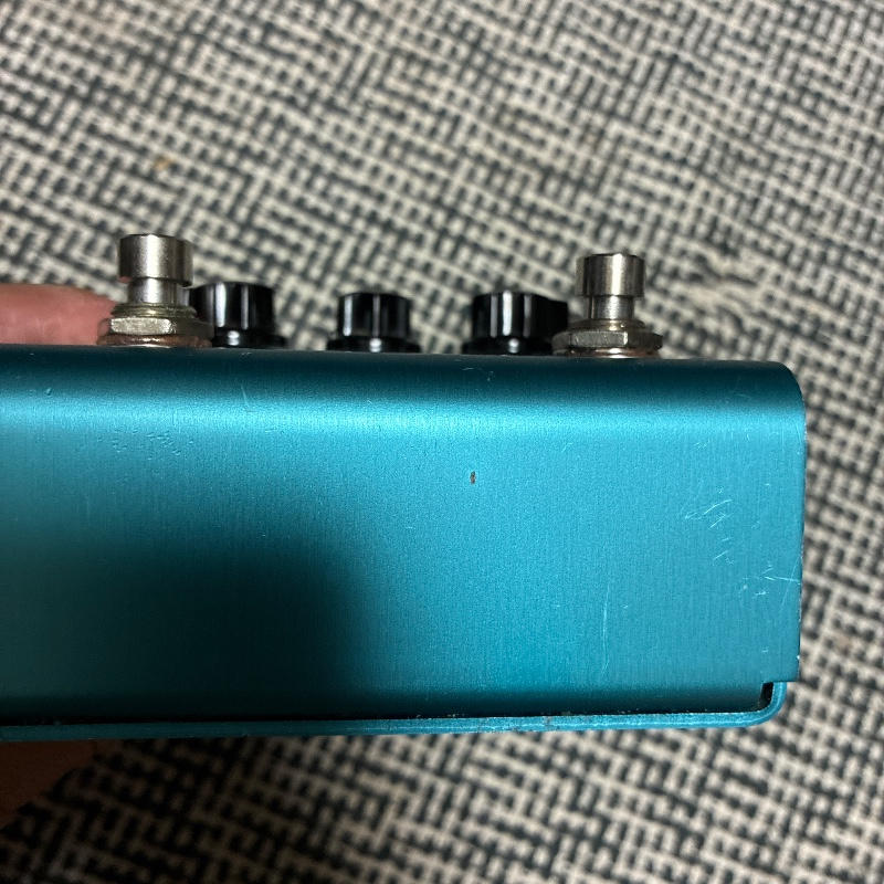 STRYMON (ストライモン) / blueSky reverb V1