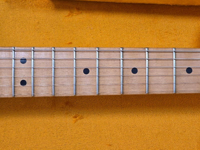 FENDER (フェンダー) / Road Worn 50s Telecaster Blonde