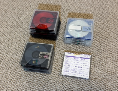 Sony (ソニー) / MDR-S39