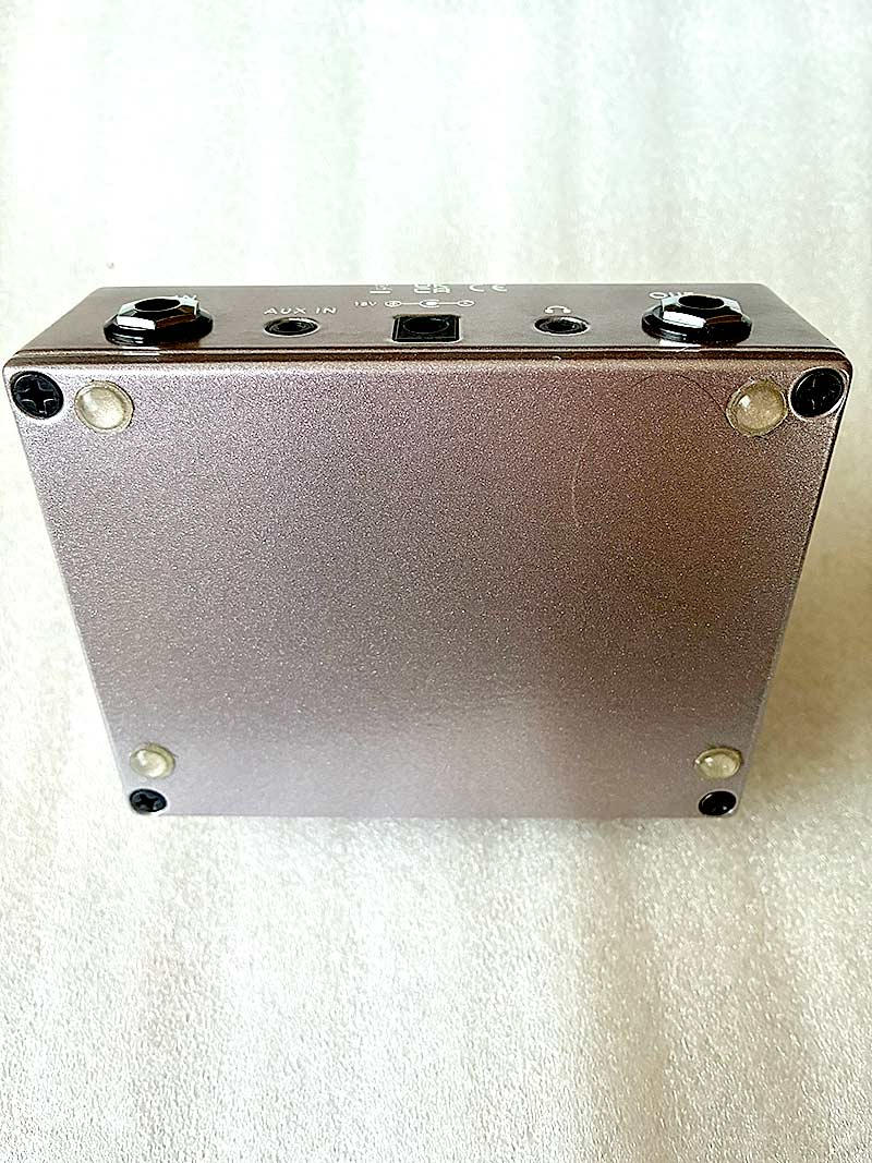 AGUILAR (アギュラー) / AG PREAMP BCAM