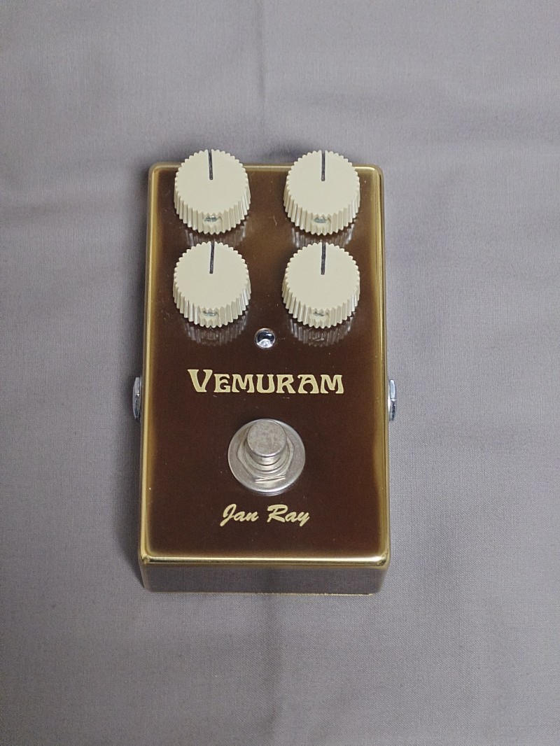 VEMURAM / Jan Ray 【11000番台】