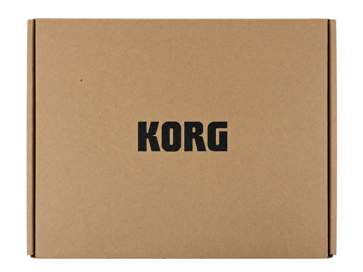 KORG (コルグ) / 【USED】phase8