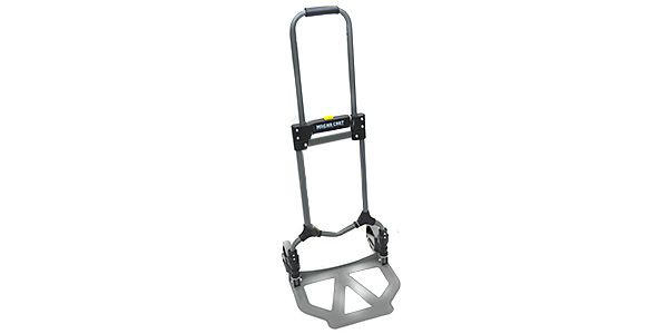 MAGNA CART (マグナカート) / MCI キャリーカート 耐荷重68kg スチール製 アウトレット品