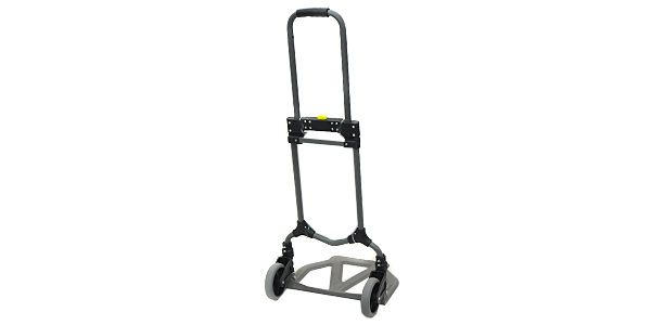 MAGNA CART (マグナカート) / MCI キャリーカート 耐荷重68kg スチール製 アウトレット品