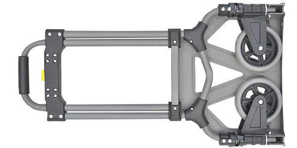 MAGNA CART (マグナカート) / MCI キャリーカート 耐荷重68kg スチール製 アウトレット品