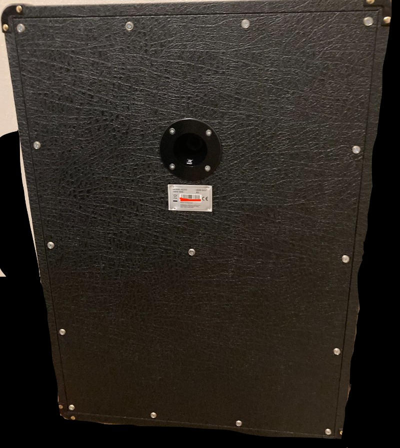 MARSHALL (マーシャル) / marshall sc20hとsc212のセット 真空管アンプ アンプヘッド キャビネット マーシャル 動作確認済