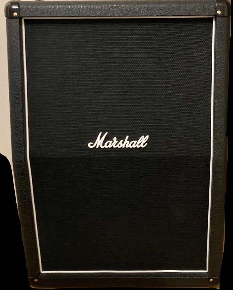 MARSHALL (マーシャル) / marshall sc20hとsc212のセット 真空管アンプ アンプヘッド キャビネット マーシャル 動作確認済