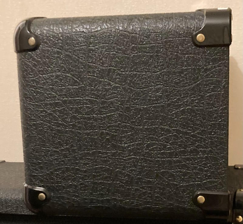 MARSHALL (マーシャル) / marshall sc20hとsc212のセット 真空管アンプ アンプヘッド キャビネット マーシャル 動作確認済