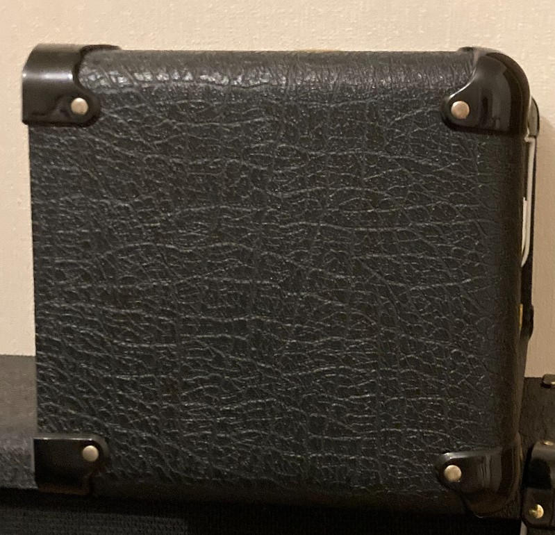MARSHALL (マーシャル) / marshall sc20hとsc212のセット 真空管アンプ アンプヘッド キャビネット マーシャル 動作確認済