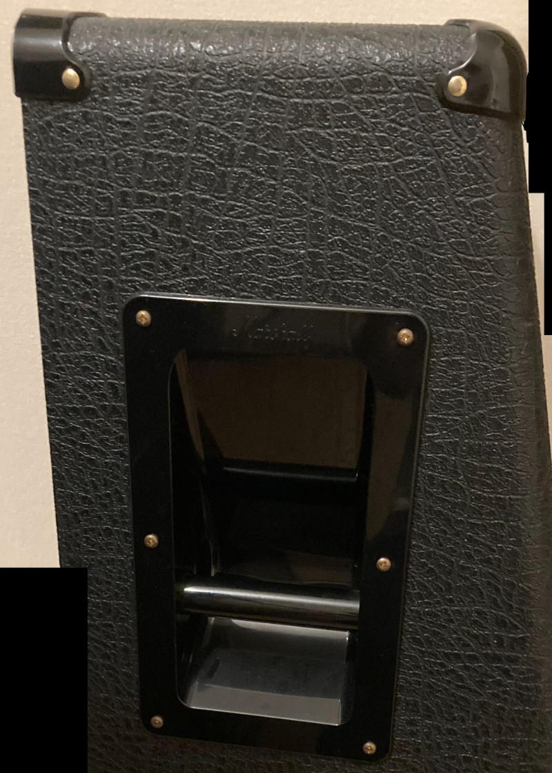 MARSHALL (マーシャル) / marshall sc20hとsc212のセット 真空管アンプ アンプヘッド キャビネット マーシャル 動作確認済