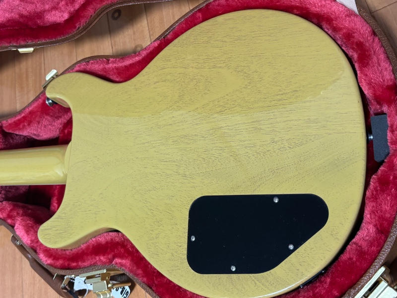GIBSON (ギブソン) / Les Paul Special Double Cutaway TV Yellow