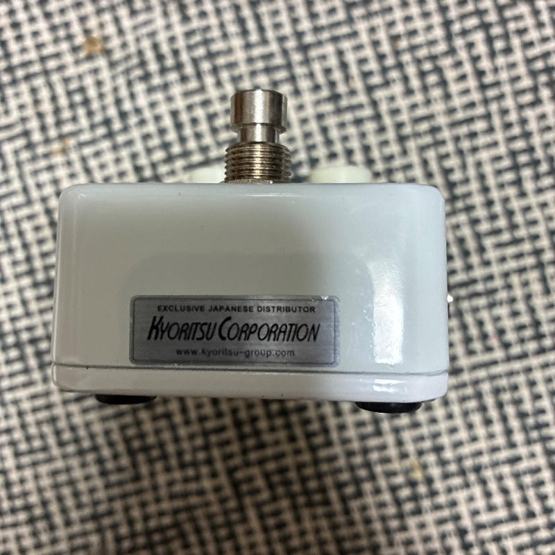 ELECTRO-HARMONIX (エレクトロハーモニックス) / CANYON マルチディレイ