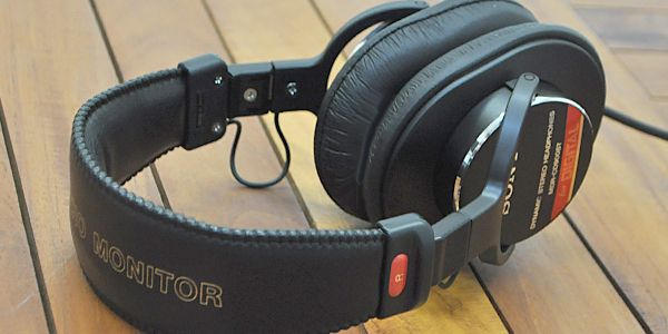 Sony (ソニー) / MDR-CD900ST モニターヘッドホン アウトレット品
