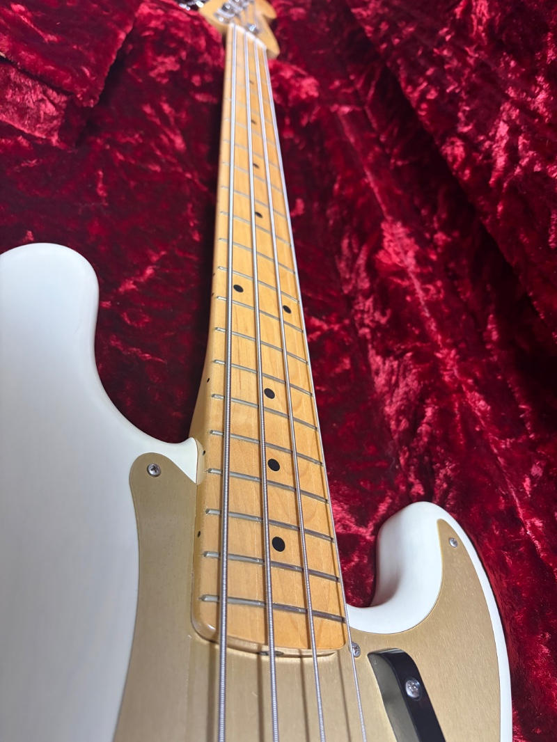 FENDER (フェンダー) / Fender USA New American Vintage '58 Precision Bass