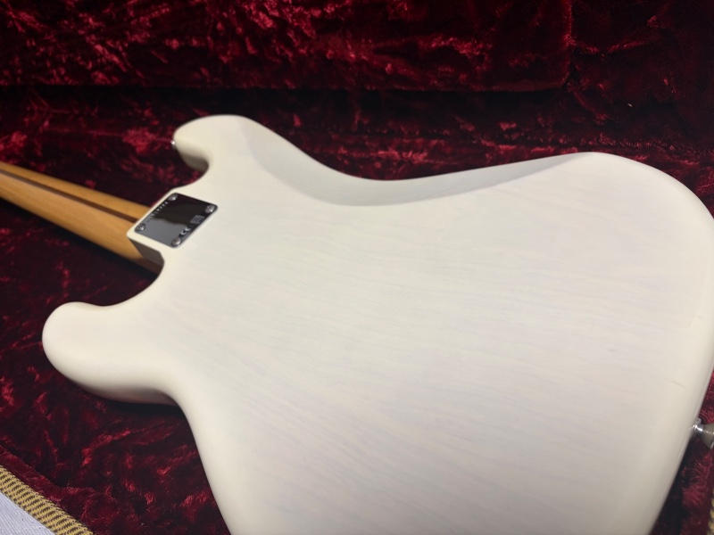 FENDER (フェンダー) / Fender USA New American Vintage '58 Precision Bass
