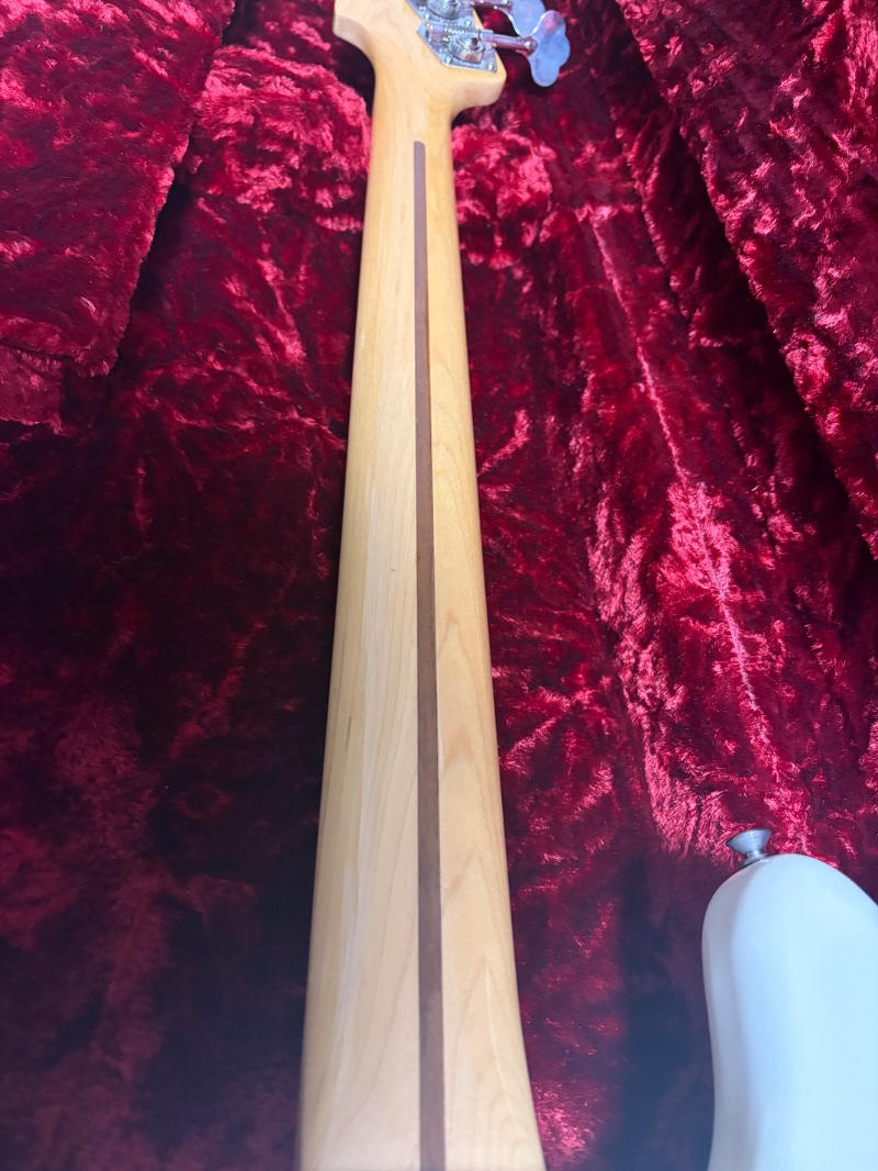 FENDER (フェンダー) / Fender USA New American Vintage '58 Precision Bass