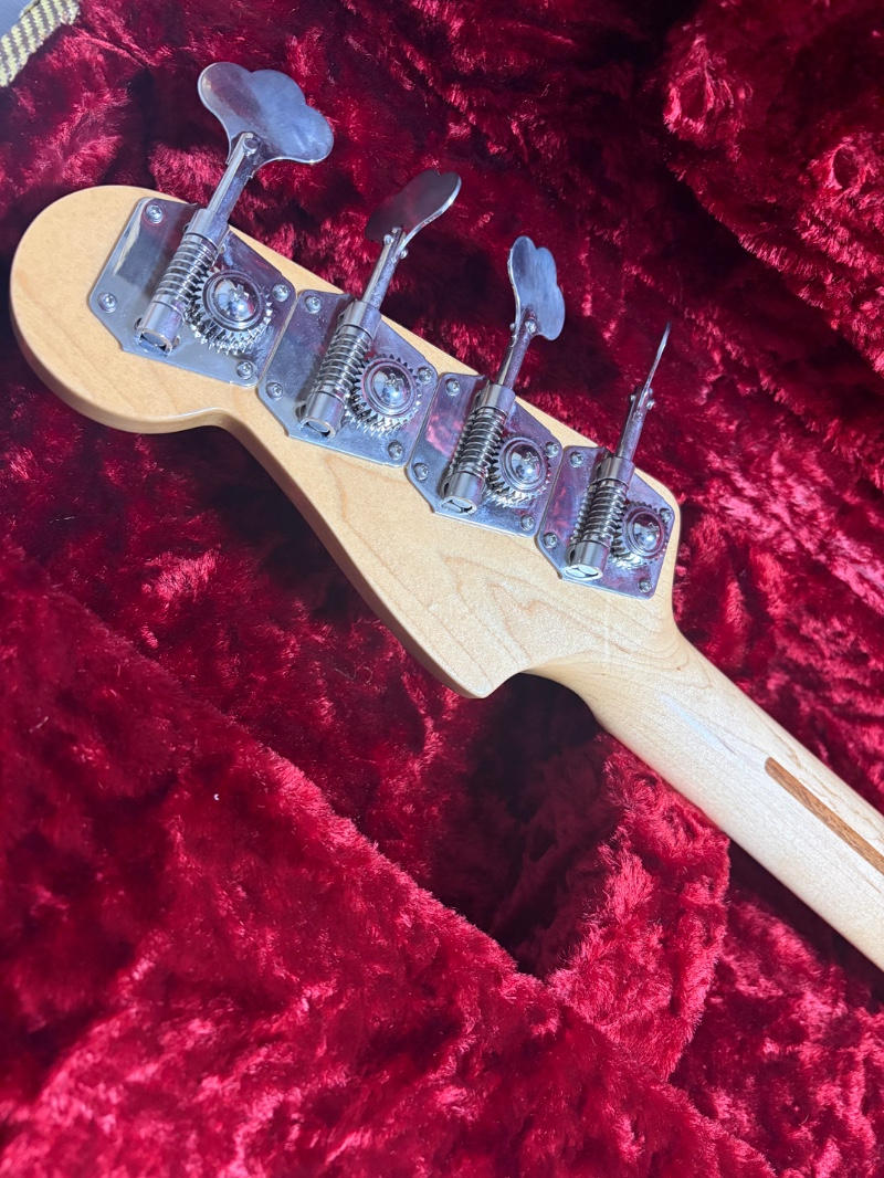 FENDER (フェンダー) / Fender USA New American Vintage '58 Precision Bass