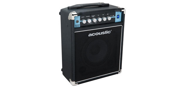 ACOUSTIC (アコースティック) / B25C ベース用コンボアンプ アウトレット品