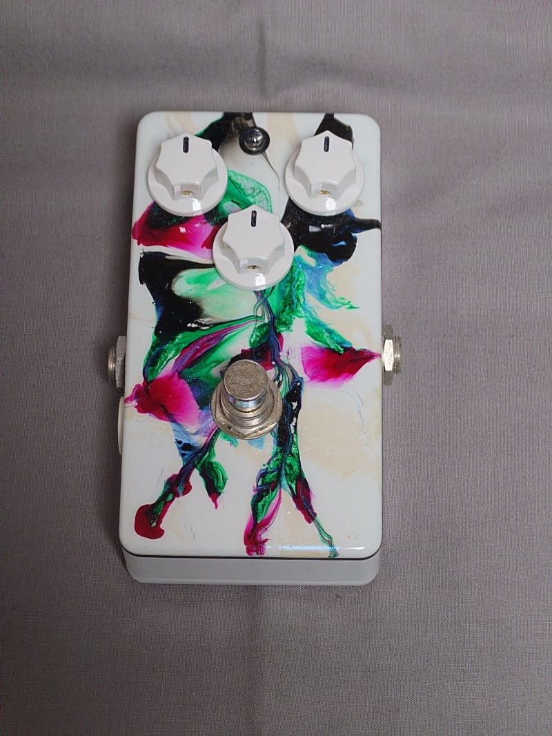 BOB BURT / BOB BURT OVERDRIVE