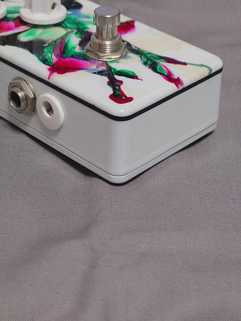 BOB BURT / BOB BURT OVERDRIVE