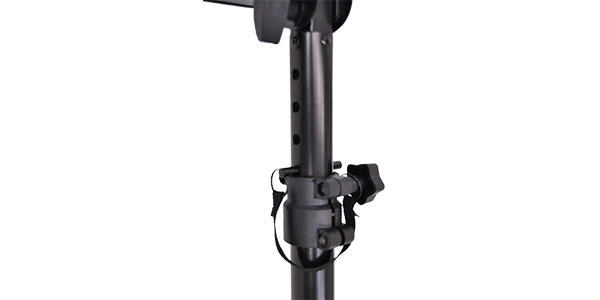 CLASSIC PRO (クラシックプロ) / MST5 クランプ式スピーカースタンド アウトレット品