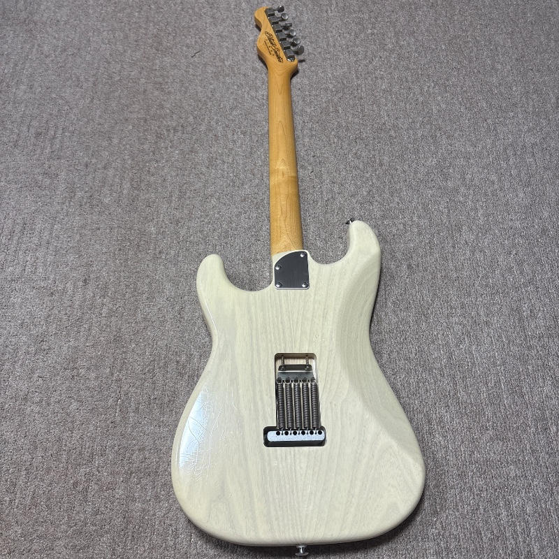 Black Smoker Guitar (ブラックスモーカー) / Black Smoker TRAD MASTER SIGMA エレキギター ストラト