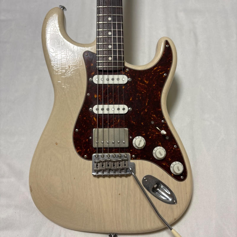 Black Smoker Guitar (ブラックスモーカー) / Black Smoker TRAD MASTER SIGMA エレキギター ストラト