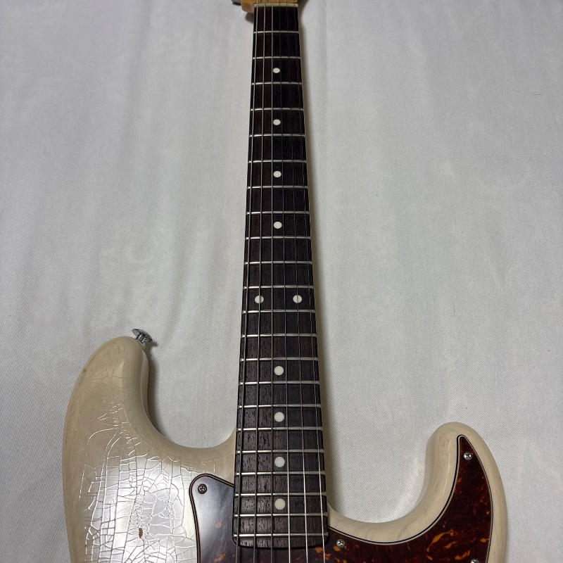 Black Smoker Guitar (ブラックスモーカー) / Black Smoker TRAD MASTER SIGMA エレキギター ストラト
