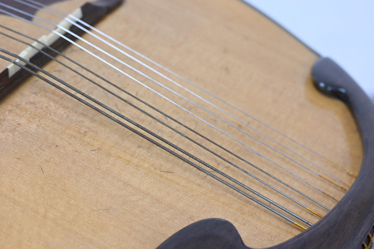 SUZUKI VIOLIN (スズキバイオリン) / 【中古品】M-30 マンドリン