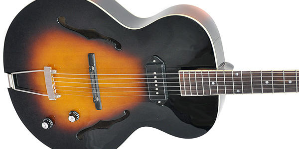 LOAR (ロア) / LH-309 Vintage Sunburst アウトレット品