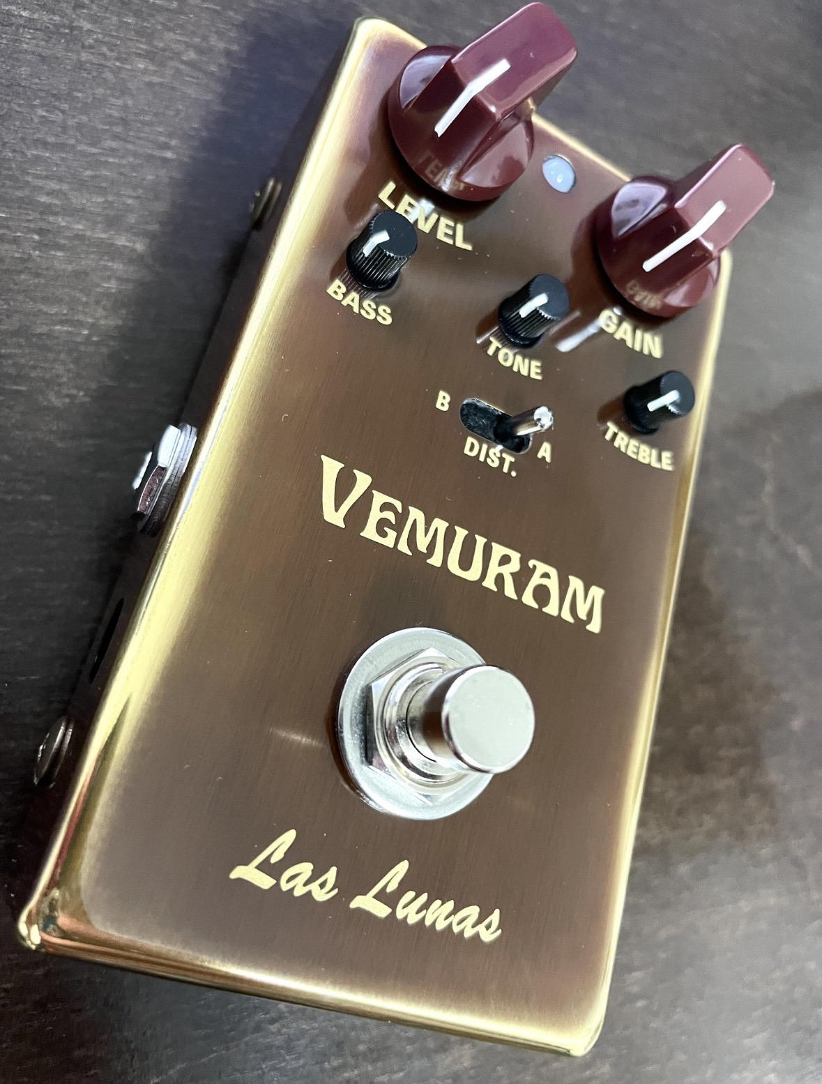 VEMURAM / las lunas