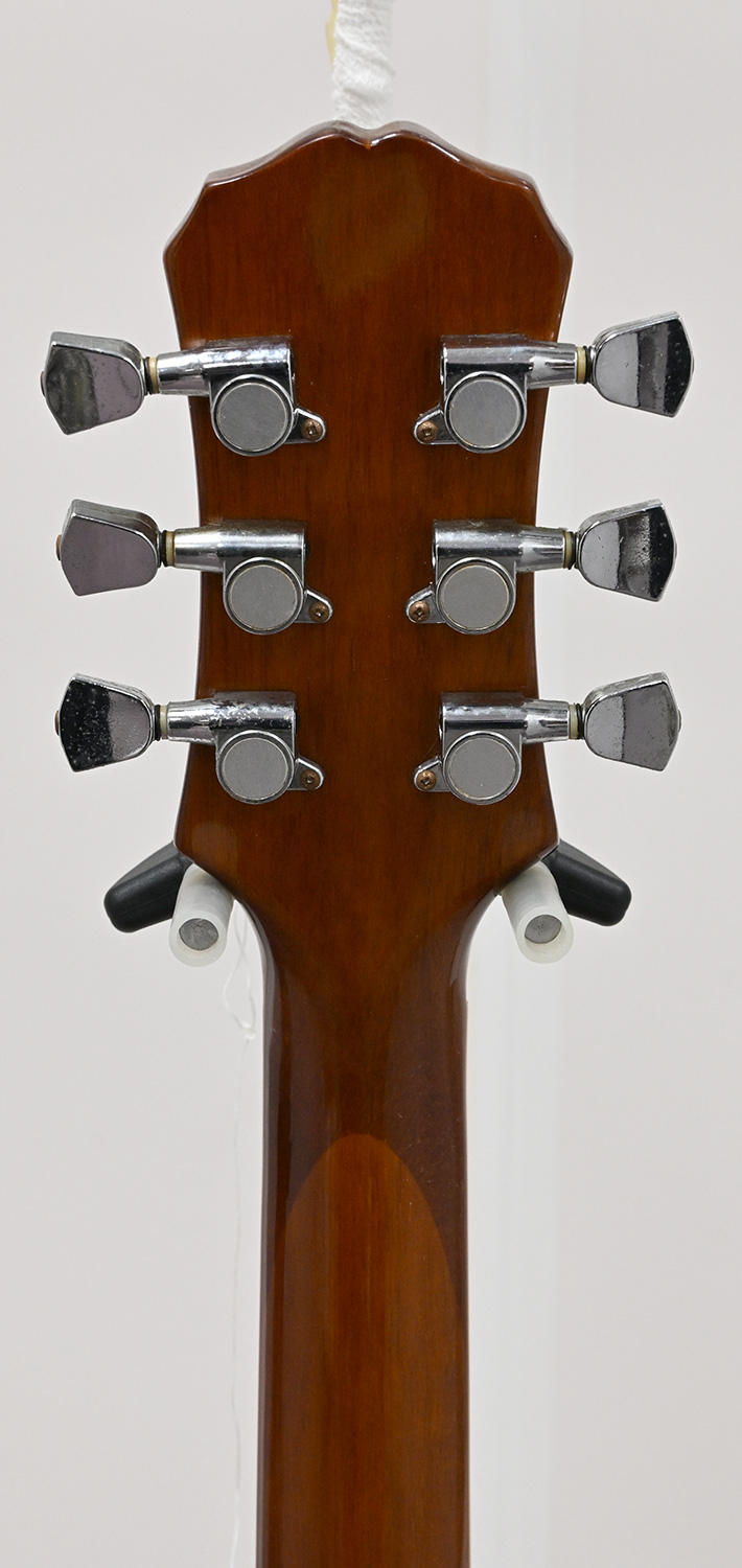 EPIPHONE (エピフォン) / 【USED】Les Paul Standard Goldtop Bolt-On Neck Made in Kore