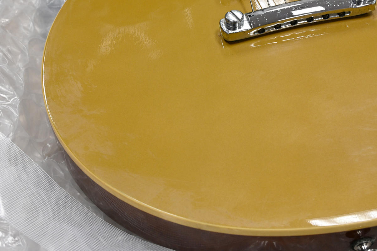 EPIPHONE (エピフォン) / 【USED】Les Paul Standard Goldtop Bolt-On Neck Made in Kore