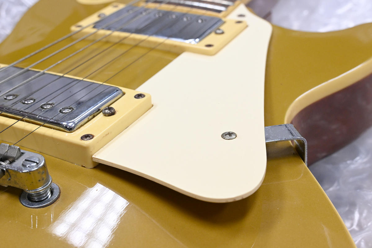 EPIPHONE (エピフォン) / 【USED】Les Paul Standard Goldtop Bolt-On Neck Made in Kore