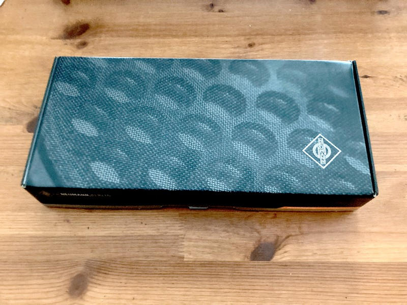 NEUMANN (ノイマン) / 【未使用新品】NEUMANN / MCM 114 SET BASS