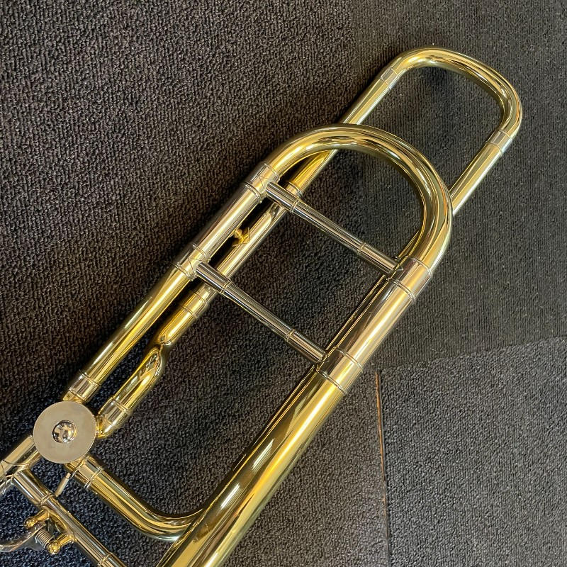 Vincent Bach (ビンセントバック) / トロンボーン 42BO 極美品 オープンラップ ラッカー ¥72万 Trombone Stradivarius