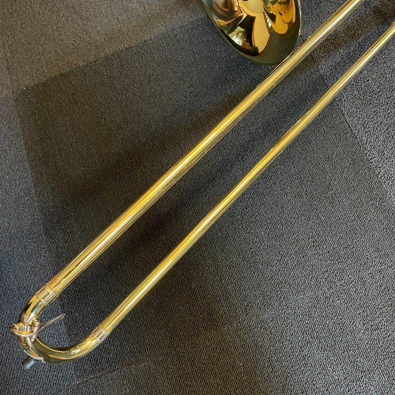 Vincent Bach (ビンセントバック) / トロンボーン 42BO 極美品 オープンラップ ラッカー ¥72万 Trombone Stradivarius