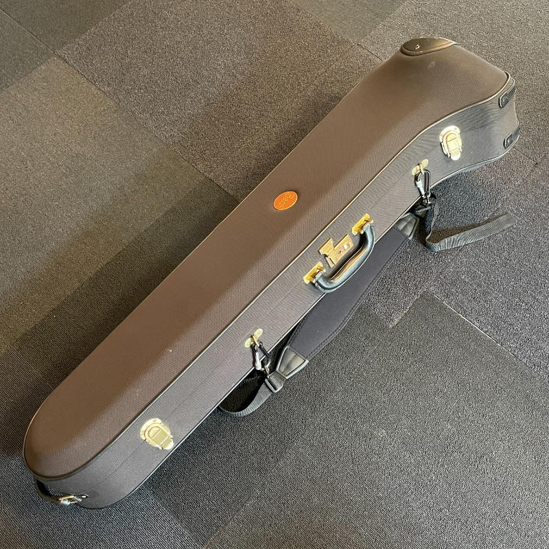 Vincent Bach (ビンセントバック) / トロンボーン 42BO 極美品 オープンラップ ラッカー ¥72万 Trombone Stradivarius