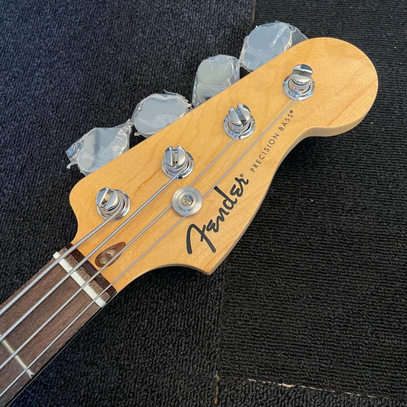FENDER (フェンダー) / フェンダー エレキベース プレシジョンベース 新古品 ¥9万 Fender Precision Bass