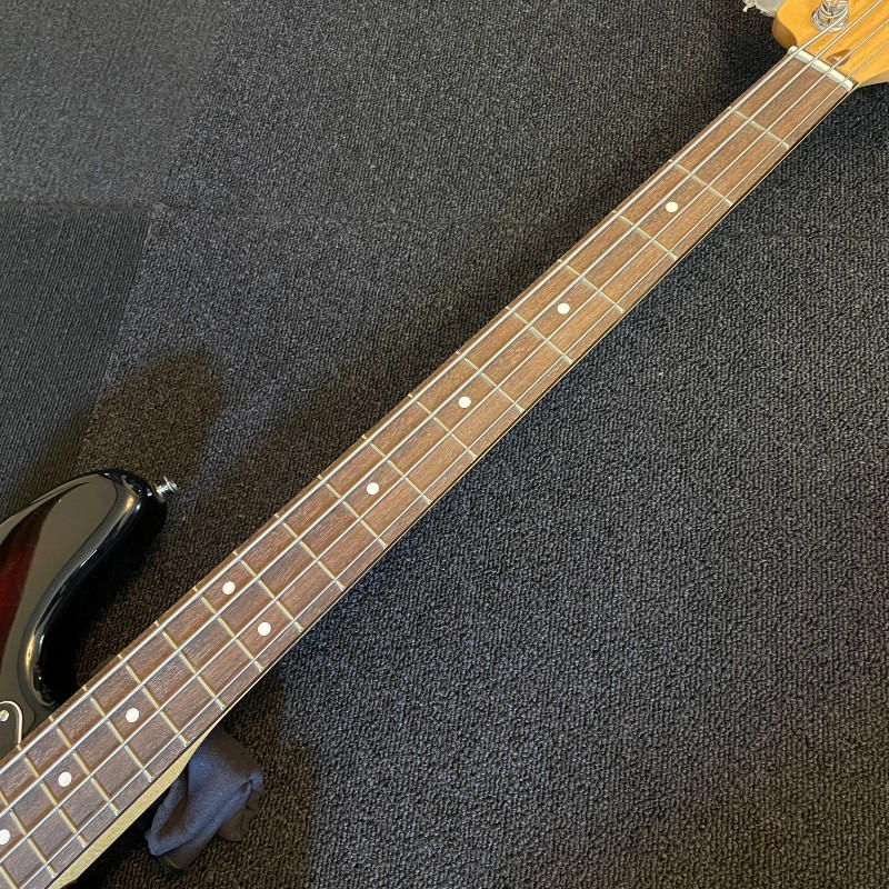 FENDER (フェンダー) / フェンダー エレキベース プレシジョンベース 新古品 ¥9万 Fender Precision Bass