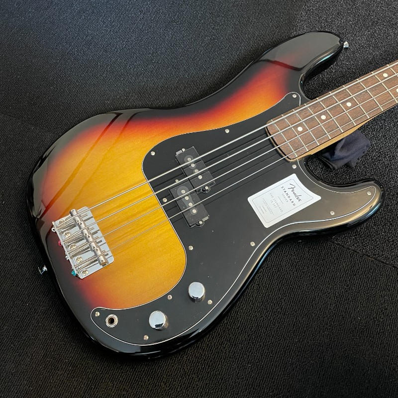 FENDER (フェンダー) / フェンダー エレキベース プレシジョンベース 新古品 ¥9万 Fender Precision Bass