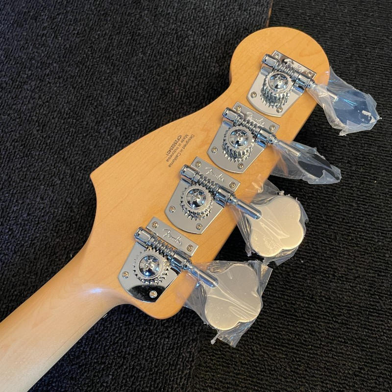 FENDER (フェンダー) / フェンダー エレキベース プレシジョンベース 新古品 ¥9万 Fender Precision Bass