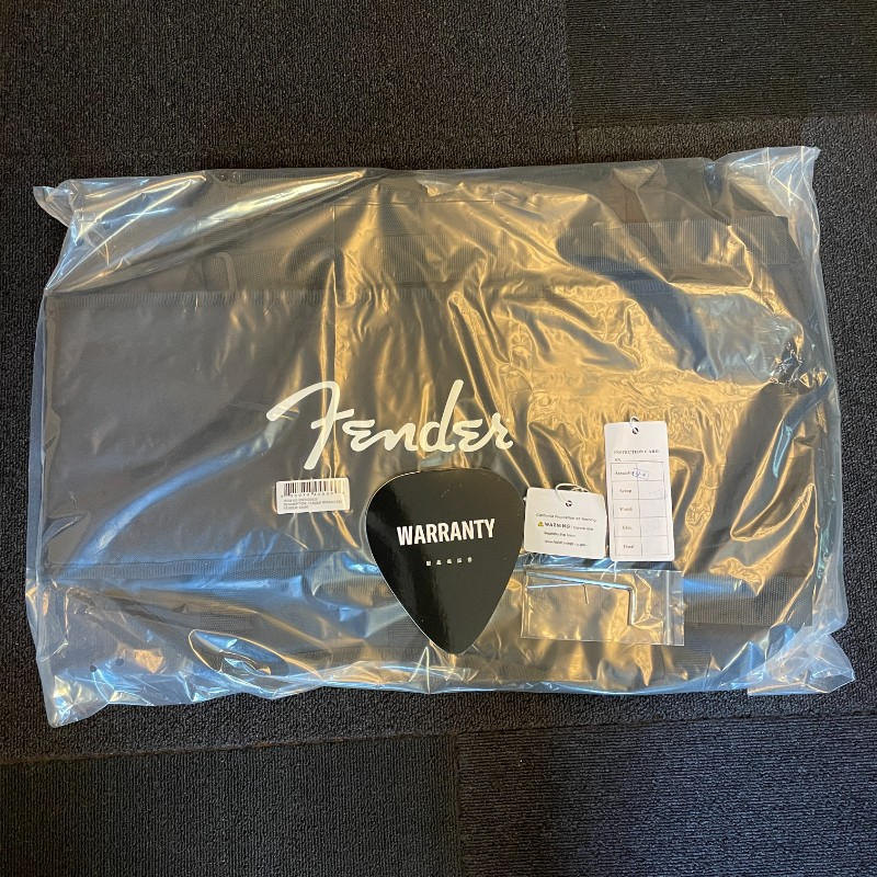FENDER (フェンダー) / フェンダー エレキベース プレシジョンベース 新古品 ¥9万 Fender Precision Bass